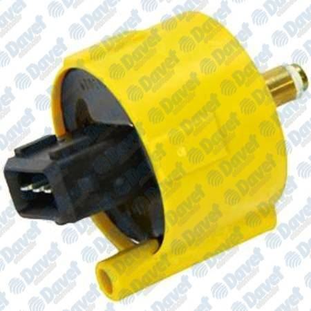 BOSCH 1453465028 Muhtelif Filtre Ford Transit Turbo 2.5td 97-01